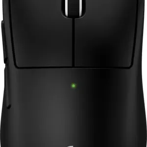 Безжична Мишка Logitech G Pro X Superlight 2c compact, черно