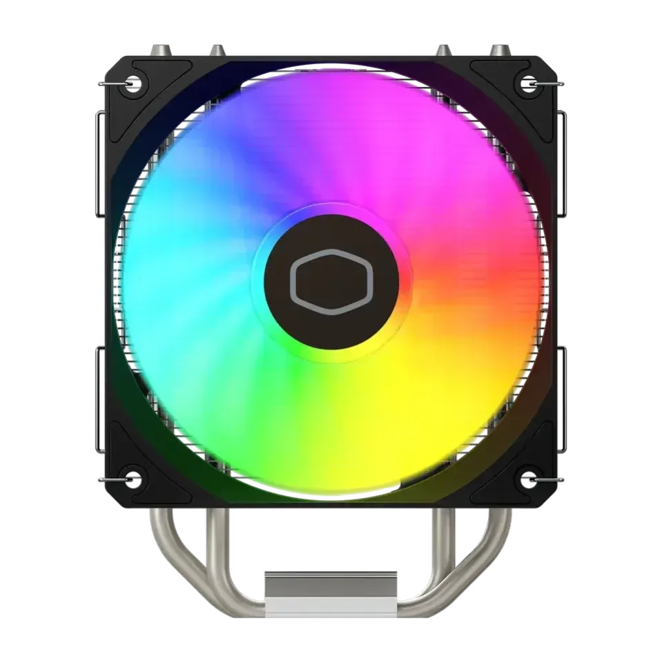 Охладител Cooler Master Hyper 212 Spectrum V3 Охладител Cooler Master Hyper 212 Spectrum V3