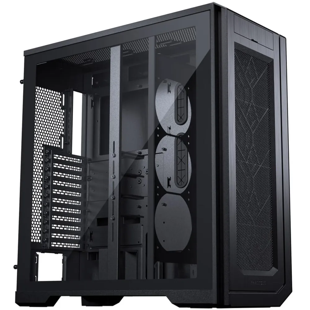 Компютърна Кутия PHANTEKS Enthoo Pro 2 Tempered Glass, Server Full Tower Компютърна Кутия PHANTEKS Enthoo Pro 2 Tempered Glass, Server Full Tower