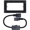 Захранващ блок Lian Li SP1000 Black 1000W 80+ Platinum PCIe 5.1, ATX 3.1
