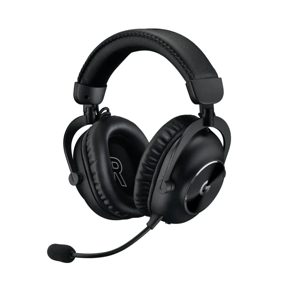 Безжични Геймърски слушалки Logitech PRO X 2 LIGHTSPEED Безжични Геймърски слушалки Logitech PRO X 2 LIGHTSPEED