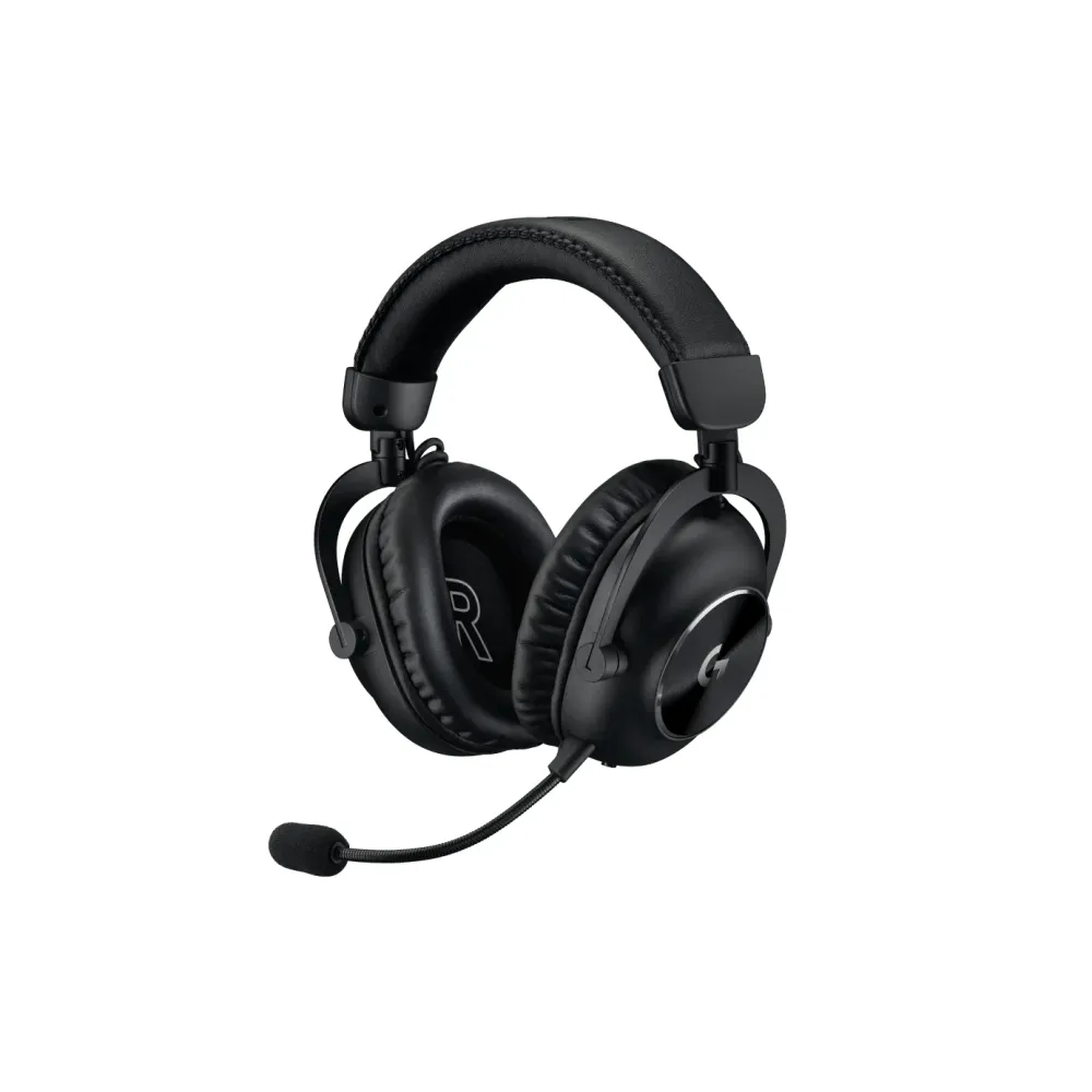 Безжични Геймърски слушалки Logitech PRO X 2 LIGHTSPEED