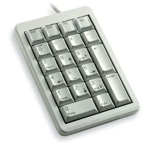 Цифрова клавиатура CHERRY G84-4700 Keypad