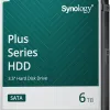 Хард диск SYNOLOGY HAT3300 NAS 6TB Plus Series SATA 3.5