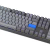 Endorfy механична клавиатура Thock Wireless V2 Full Size, PBT, Endorfy Yellow switch, US Layout Endorfy механична клавиатура Thock Wireless V2 Full Size, PBT, Endorfy Yellow switch, US Layout