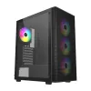 Кутия FSP Group M220-BA Mid-Tower