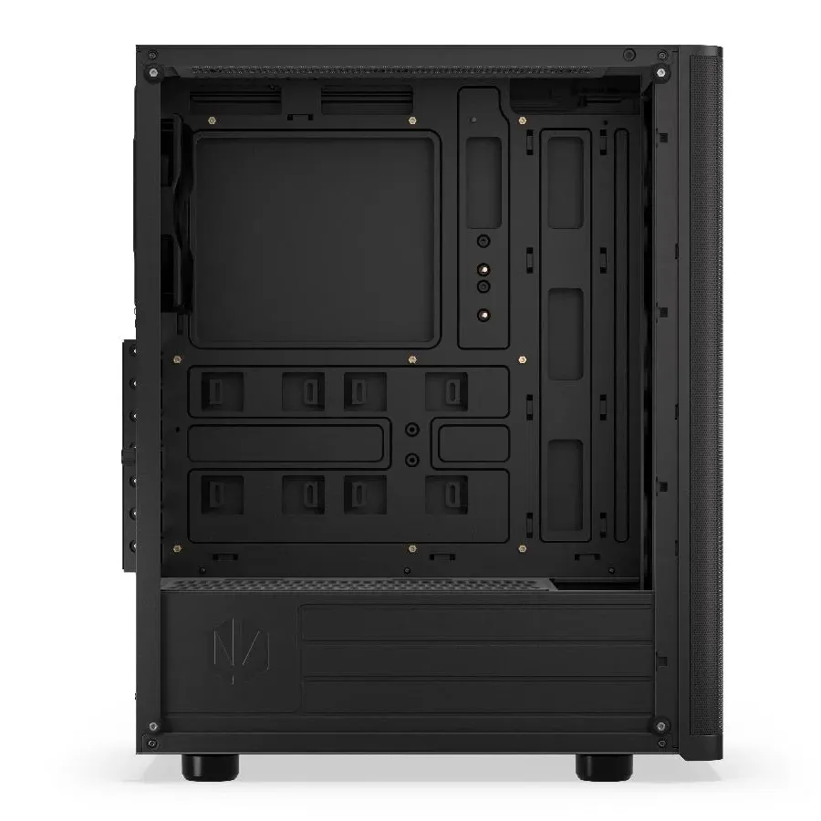 Кутия ENDORFY Ventum 200 AIR - Middle Tower