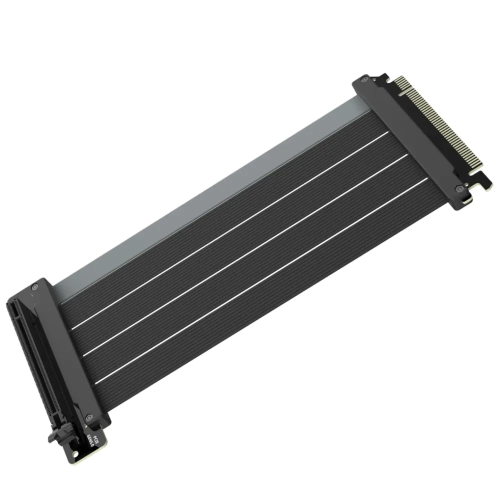 Cooler Master Riser Cable PCI-e 5.0 - 200mm