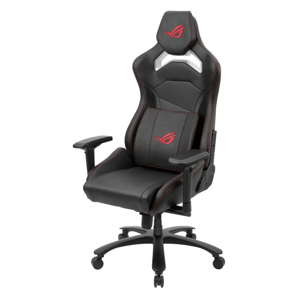 Геймърски стол ASUS ROG Chariot X Core - Black