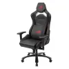 Геймърски стол ASUS ROG Chariot X Core - Black