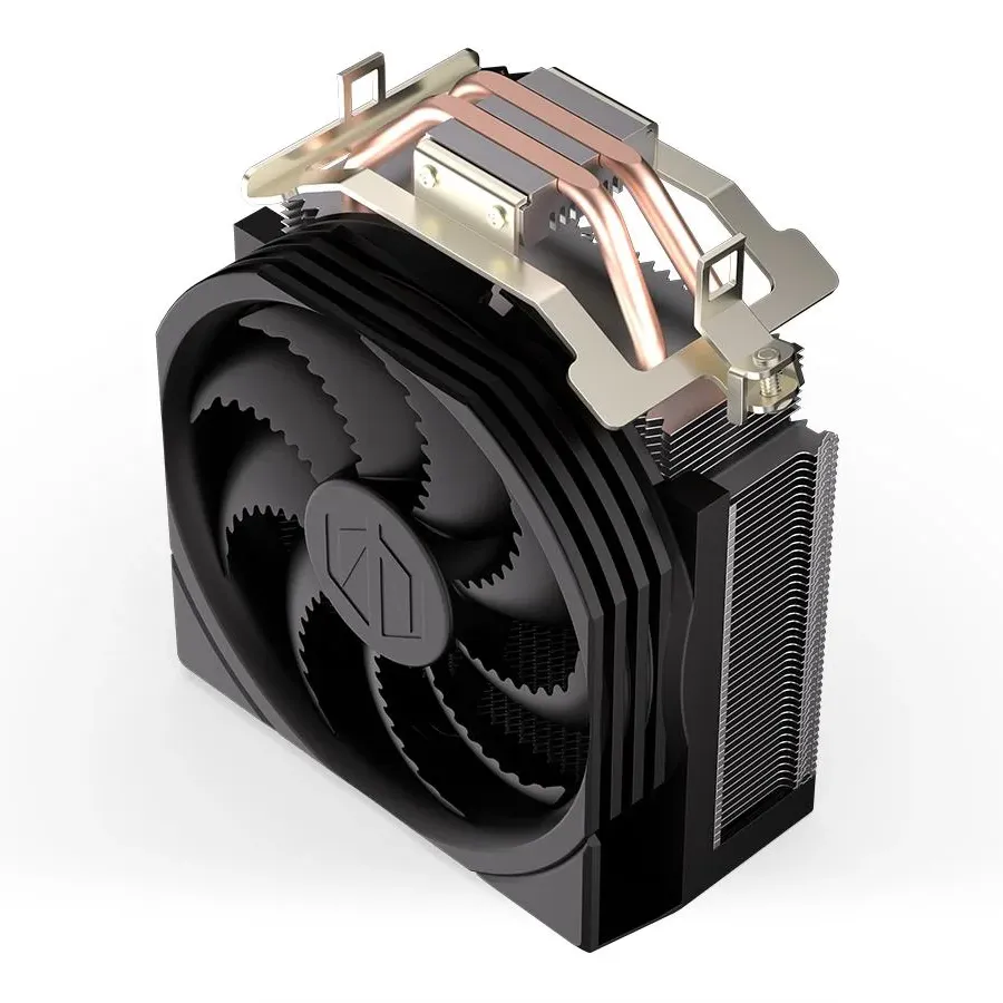 Охладител за процесор ENDORFY Spartan 5