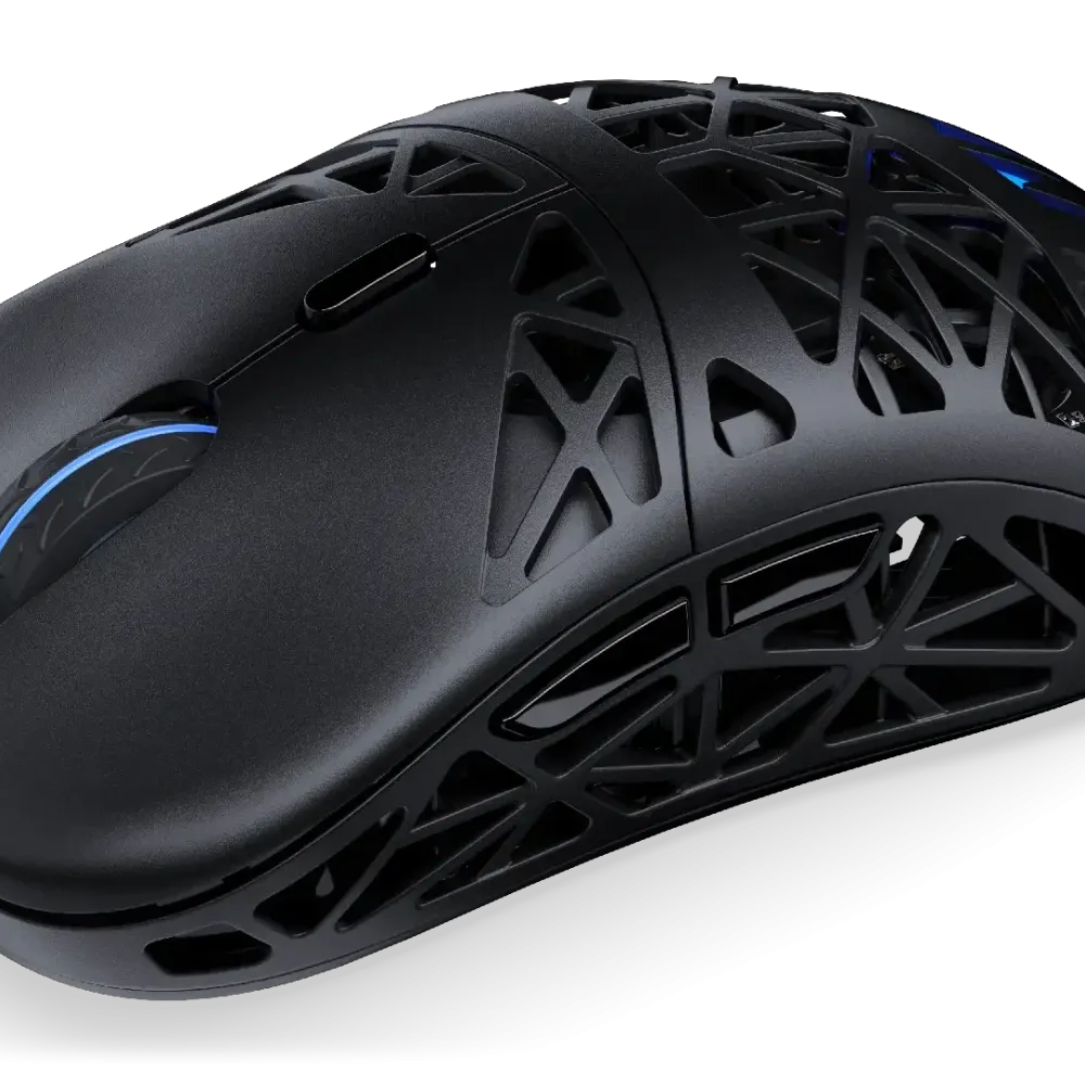 Геймърска мишка ENDORFY LIV - Black