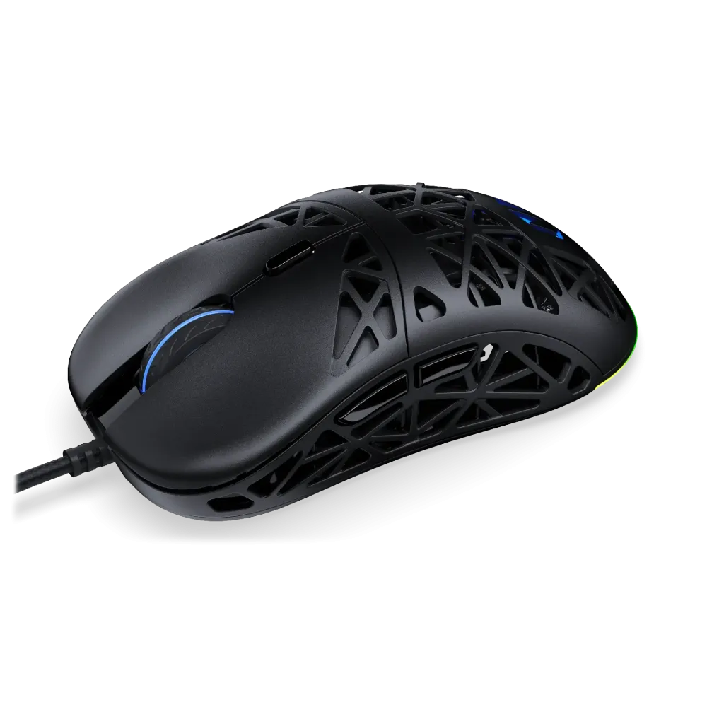 Геймърска мишка ENDORFY LIV - Black Геймърска мишка ENDORFY LIV - Black