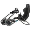 Геймърски стол Playseat Trophy Logitech G Edition, Сив Геймърски стол Playseat Trophy Logitech G Edition, Сив
