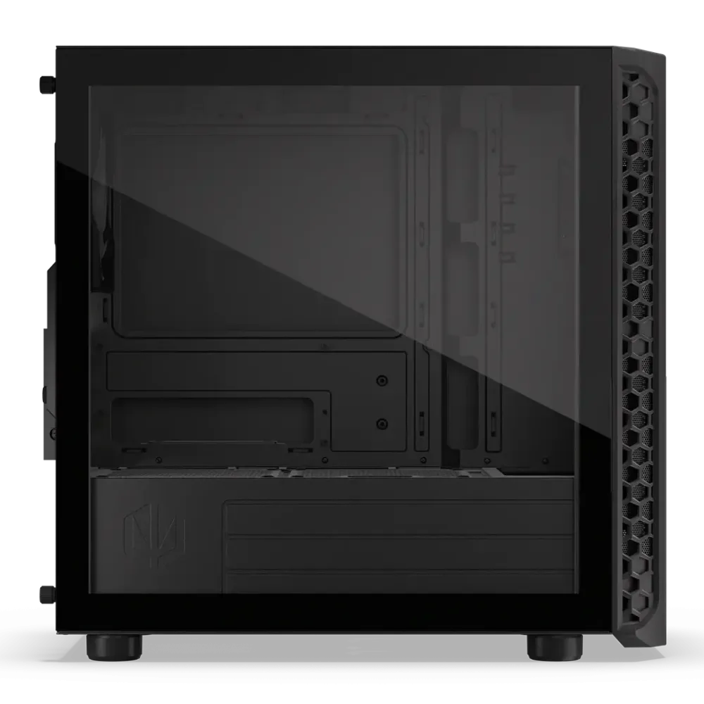 Кутия ENDORFY Signum M30 ARGB - Middle Tower