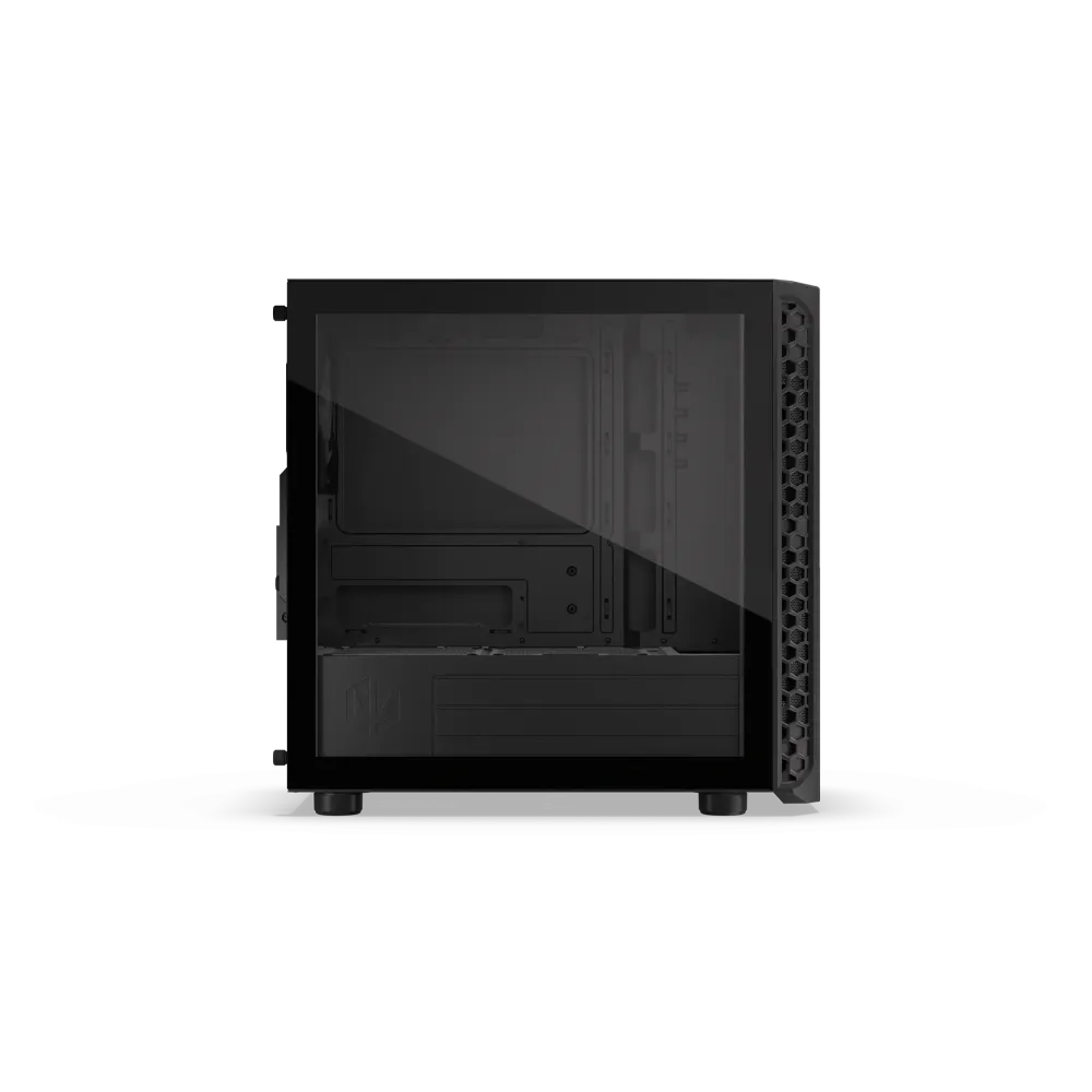 Кутия ENDORFY Signum M30 ARGB - Middle Tower