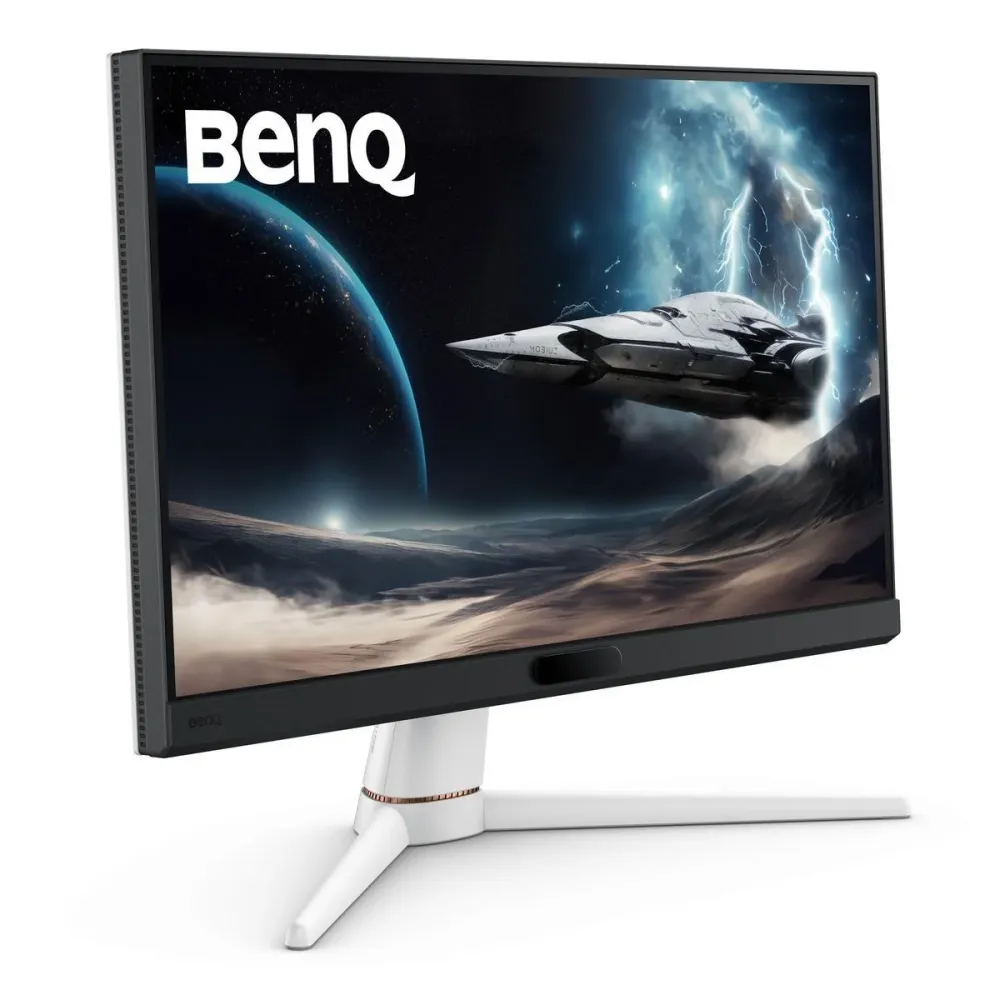 Монитор BenQ EX251, бял