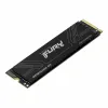 SSD Kingston Fury Renegade G5 NVMe M.2 PCIe 5.0 - 2048GB