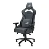 Геймърски стол ASUS ROG Chariot X Core - Gray Геймърски стол ASUS ROG Chariot X Core - Gray