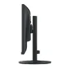 Монитор EIZO FlexScan EV2400R - 23.8 inch IPS, Full HD, HDMI, DisplayPort - Черен