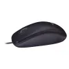 Жична оптична мишка LOGITECH M90 Жична оптична мишка LOGITECH M90
