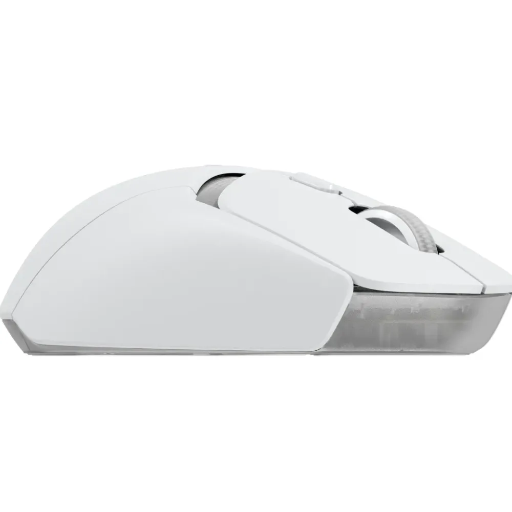 Геймърска мишка Logitech G309 White Lightspeed Wireless Геймърска мишка Logitech G309 White Lightspeed Wireless