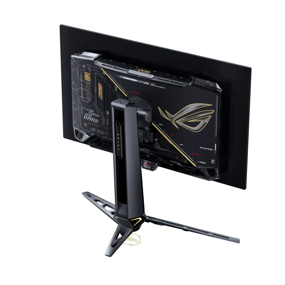 Монитор ASUS Rog Swift OLED PG27AQWP-G Edition 20 - 27