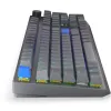 Endorfy механична клавиатура Thock Wireless V2 Full Size, PBT, Endorfy Yellow switch, US Layout Endorfy механична клавиатура Thock Wireless V2 Full Size, PBT, Endorfy Yellow switch, US Layout