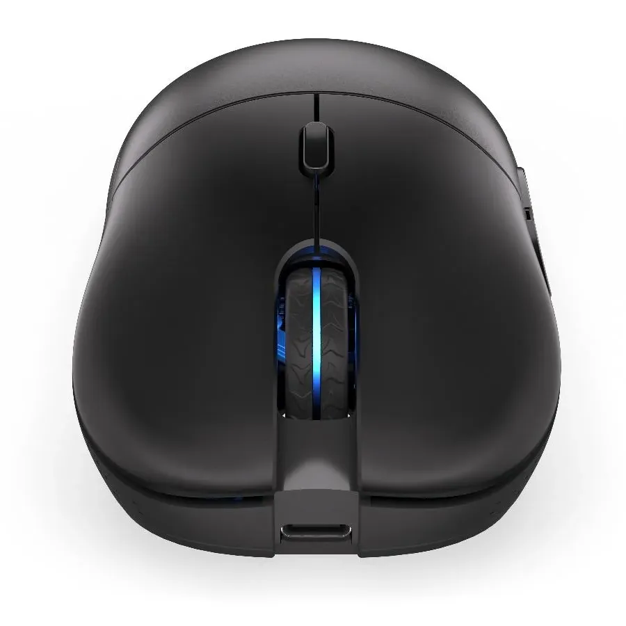 Геймърска безжична мишка ENDORFY Gem Plus