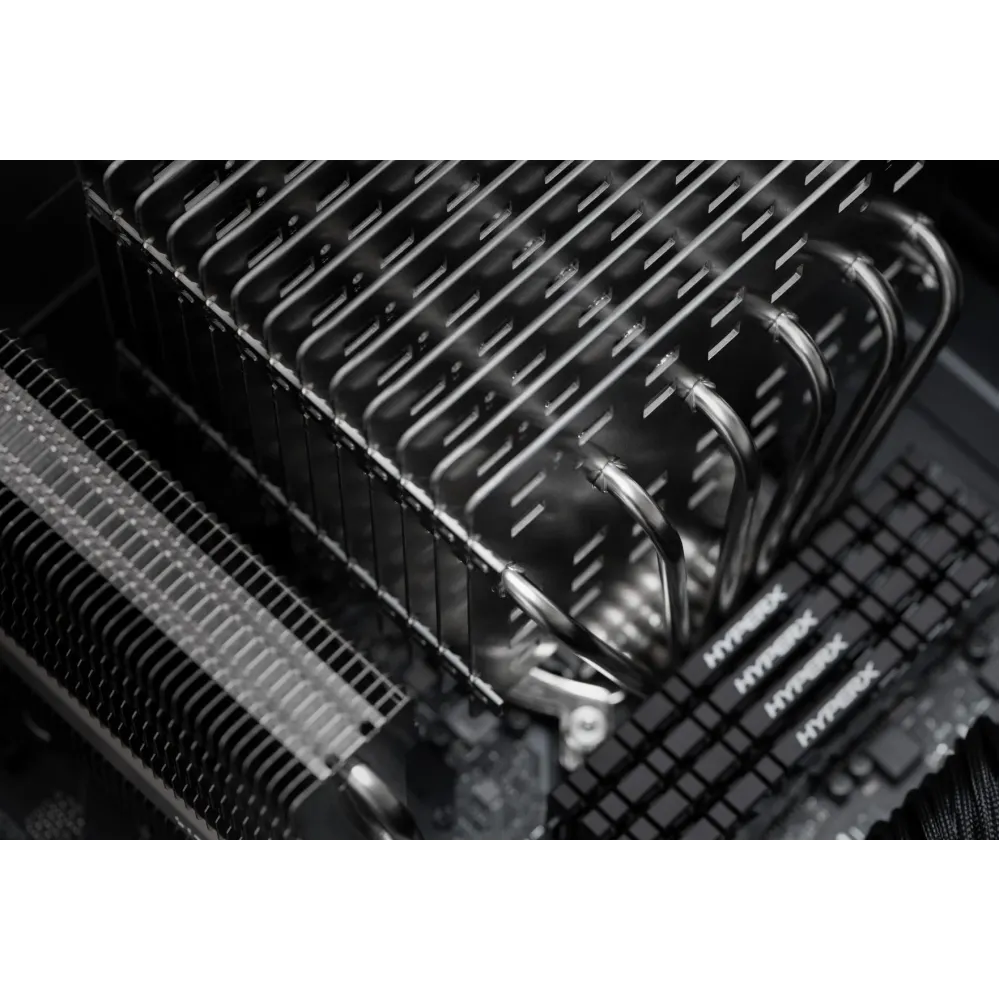 Пасивен Охладител за процесор Noctua NH-P1 Пасивен Охладител за процесор Noctua NH-P1