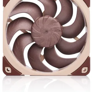 Вентилатор Noctua 120mm NF-A12x25 G2 LS-PWM