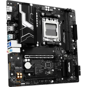 Дънна платка ASRock B850M-X socket AM5