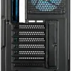 Кутия CoolerMaster Elite 690 Wood - Черна Кутия CoolerMaster Elite 690 Wood - Черна
