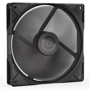 Вентилатор ENDORFY Stratus 140 PWM - Черен