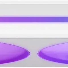 Комплект вентилатори NZXT F240 White RGB Core