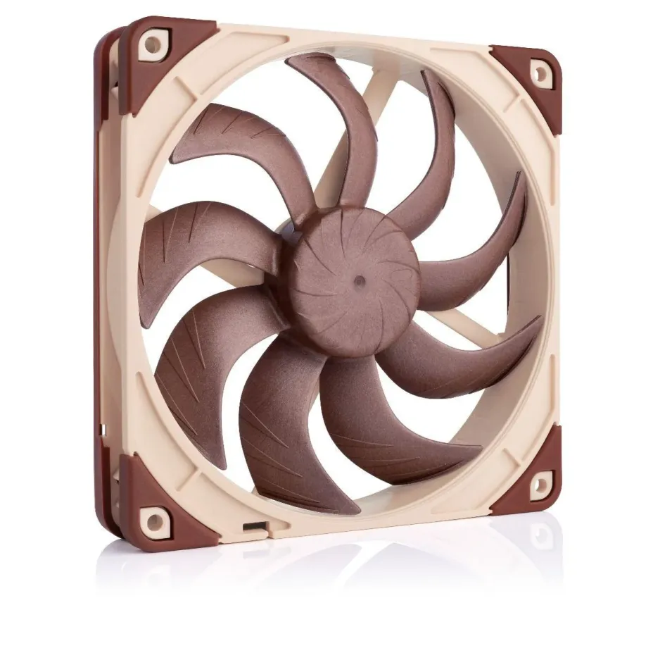 Вентилатор Noctua NF-A14x25 G2 PWM