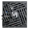 Захранващ блок SEASONIC FOCUS GX-1000 (2024) 1000W 80+ Gold, Fully Modular