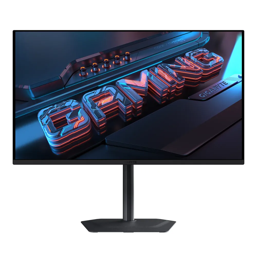 Гейминг монитор GIGABYTE MO32U - 31.5 Гейминг монитор GIGABYTE MO32U - 31.5