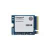 SSD KINGSTON NV3 PCIe 4.0 NVMe M.2 2230 - 512GB