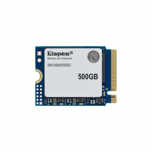 SSD KINGSTON NV3 PCIe 4.0 NVMe M.2 2230 - 512GB