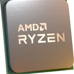 Процесор AMD Ryzen 7 5700X, AM4 Socket, 8 Cores, 3.4GHz, 36MB Cache, 65W, Box