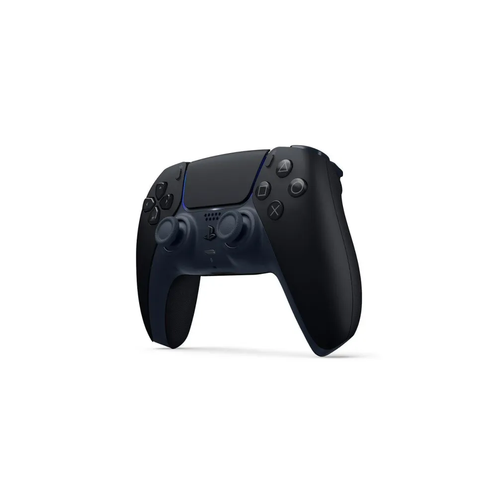 Безжичен геймпад Sony DualSense за PC - Midnight Black