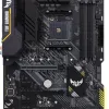 Дънна платка ASUS TUF GAMING B450-PLUS II, socket AM4