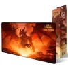 Геймърски пад World Of Warcraft Classic - Cataclysm Deathwing, XL
