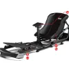 Кокпит симулатор Next Level Racing Go Kart Cockpit Plus Кокпит симулатор Next Level Racing Go Kart Cockpit Plus