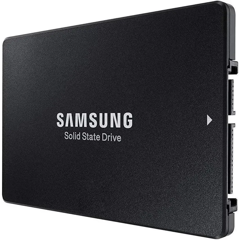 SSD SAMSUNG PM893 SATA 2.5”, 960 GB SATA III, MZ7L3960HCJR-00A07, Bulk SSD SAMSUNG PM893 SATA 2.5”, 960 GB SATA III, MZ7L3960HCJR-00A07, Bulk