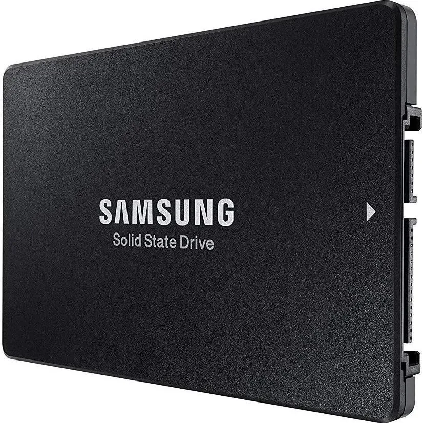 SSD SAMSUNG PM893 SATA 2.5”, 960 GB SATA III, MZ7L3960HCJR-00A07, Bulk