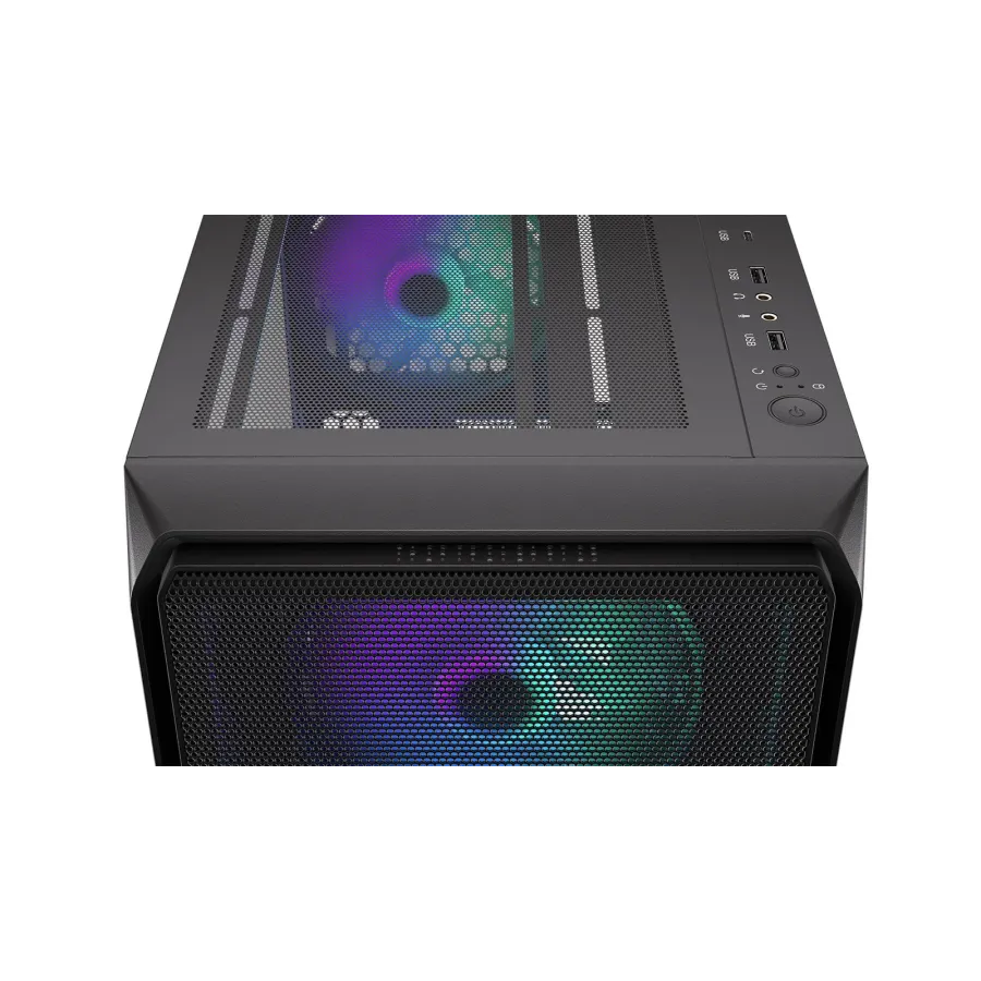 Кутия ENDORFY ARX 500 ARGB - Middle Tower Кутия ENDORFY ARX 500 ARGB - Middle Tower