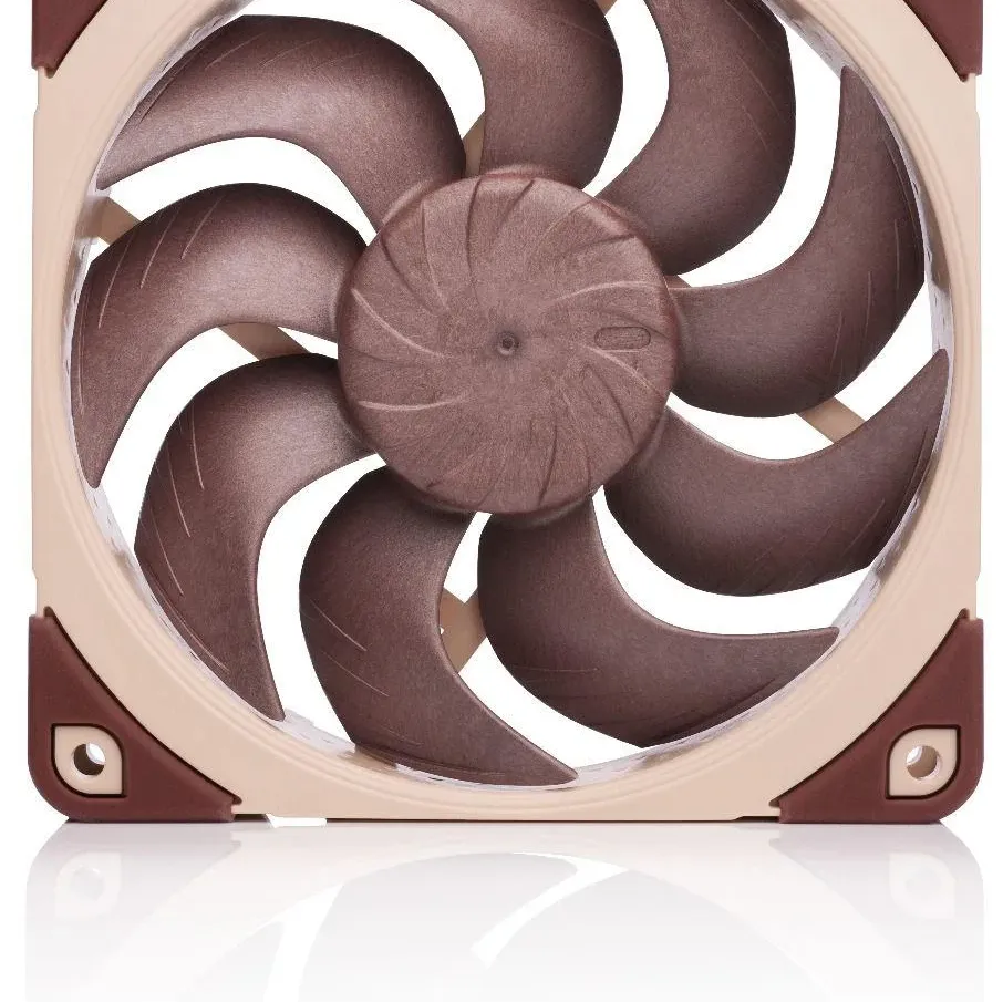 Вентилатор Noctua 120mm NF-A12x25 G2 PWM