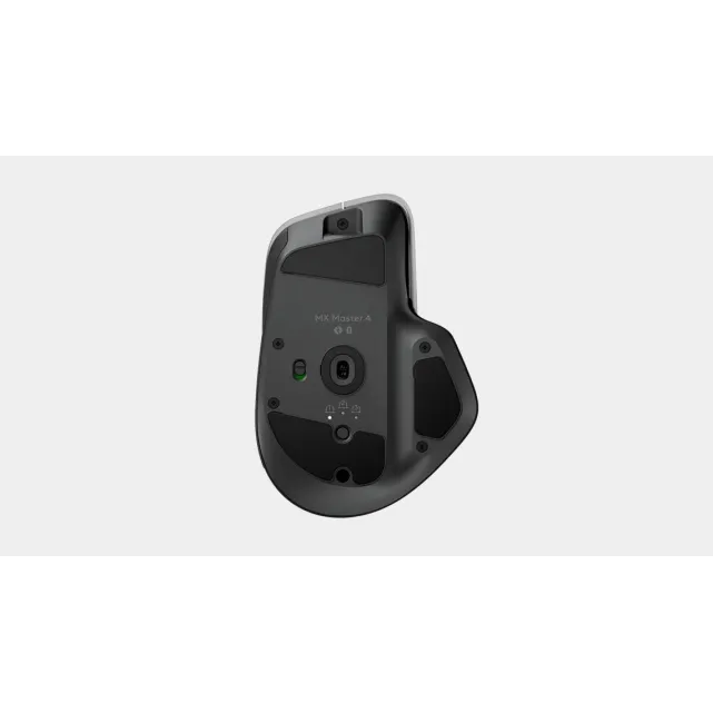 Безжична лазерна мишка LOGITECH MX MASTER 4 Graphite